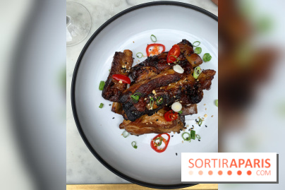 Rivié Hoxton Paris été 2021