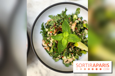 Rivié Hoxton Paris été 2021