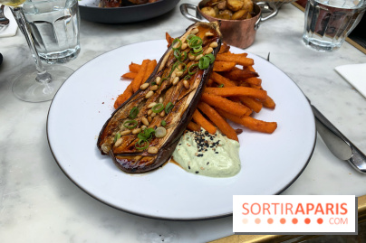 Rivié Hoxton Paris été 2021