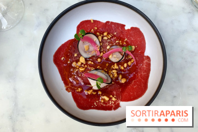 Rivié Hoxton Paris été 2021