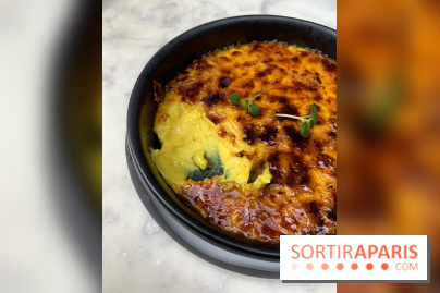 Rivié Hoxton Paris été 2021