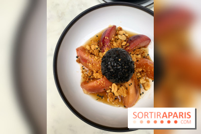 Rivié Hoxton Paris été 2021