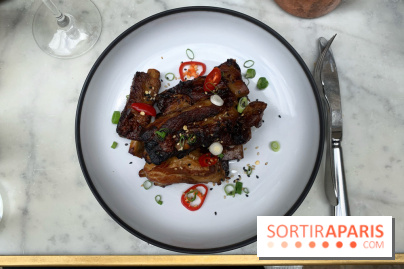 Rivié Hoxton Paris été 2021