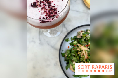 Rivié Hoxton Paris été 2021