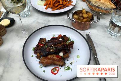 Rivié Hoxton Paris été 2021