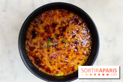 Rivié Hoxton Paris été 2021