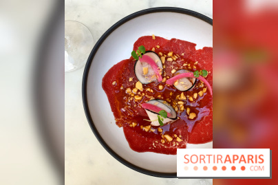 Rivié Hoxton Paris été 2021