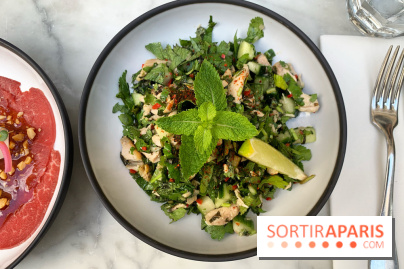 Rivié Hoxton Paris été 2021