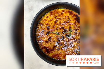 Rivié Hoxton Paris été 2021