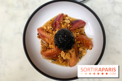 Rivié Hoxton Paris été 2021