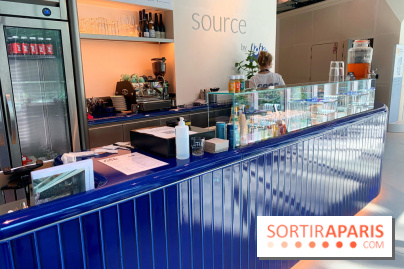 La Source Samaritaine