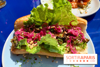 La Source Samaritaine