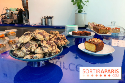 La Source Samaritaine