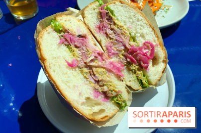 La Source Samaritaine