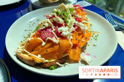 La Source Samaritaine