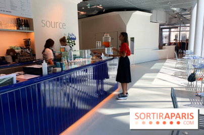 La Source Samaritaine