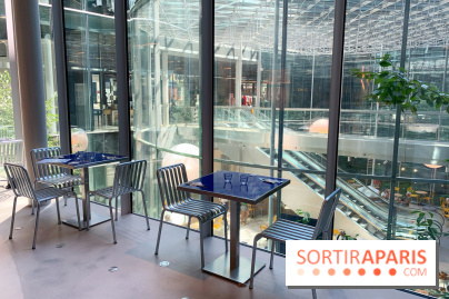 La Source Samaritaine