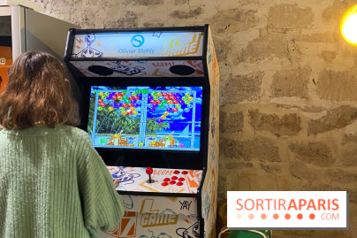 Le brunch de la Fabrique à Toga