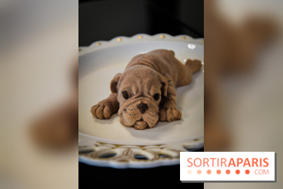 Long&Tee, le salon de thé chinois aux pâtisseries insolites