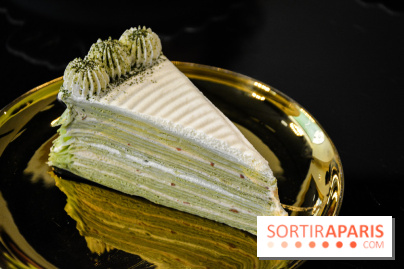 Long&Tee, le salon de thé chinois aux pâtisseries insolites