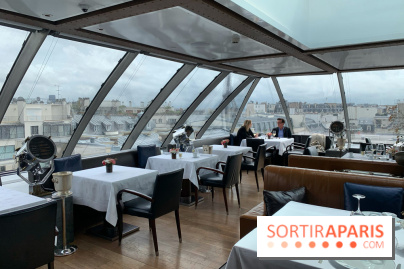 Oiseau Blanc Peninsula