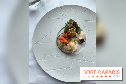 Oiseau Blanc Peninsula