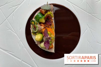 Oiseau Blanc Peninsula