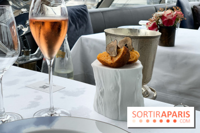 Oiseau Blanc Peninsula