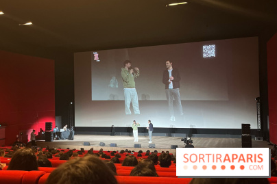 YouTube Ciné-Club : des vidéos projetées sur grand écran dans les cinémas MK2