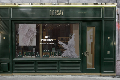 Paris Design Week 2024 : parfum