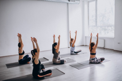 Les meilleurs spots pour faire du yoga et rester zen à Paris