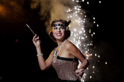 Paris Folies : les soirées dansantes des Années Folles du Dancing de La Coupole