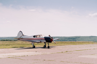 Insolite : où faire un baptême de l'air en avion dans les aérodromes d'Île-de-France ?