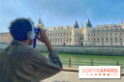 Les Origines de Paris : une expérience en réalité virtuelle sur les rives de la Seine