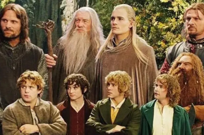 Le Seigneur des Anneaux en ciné-concert à l'Adidas Arena