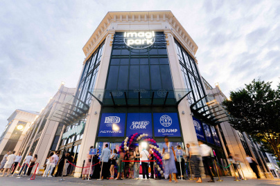 Imagi Park : le pôle de loisirs XXL à Val d’Europe avec Speed Park, Fort Boyard Aventures, KoJump...