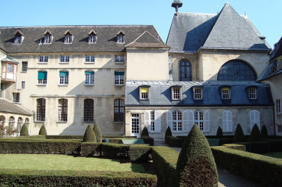 Journées du Patrimoine 2025 à Paris : la Carrière des Capucins et le Cloître de Port-Royal