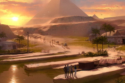 Le Trésor des Bâtisseurs