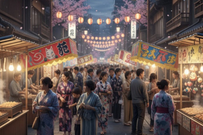 Festival Japonais et Nuit des arts martiaux : aïkido, sumo, mangas, calligraphie et food à Pantin