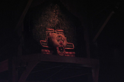 Les Cantiques du Corbeau : le spectacle équestre par Bartabas au théâtre Zingaro (93)