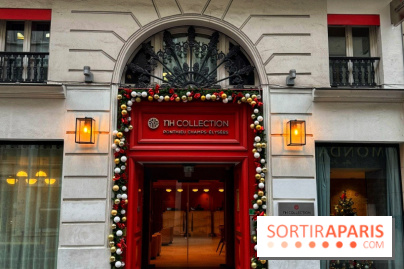 NH Collection Paris Ponthieu Champs-Élysées : l'hôtel 4* parallèle à la plus belle avenue du monde