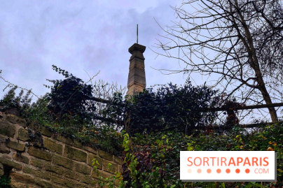 Le saviez-vous ? Cette pyramide à Villejuif a permis de créer la première carte de France