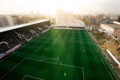 Le saviez-vous ? Le fondateur du Red Star est aussi l'homme qui a inventé la Coupe du Monde !
