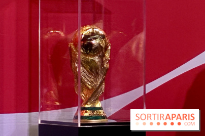 Coupe du monde de football 2026 : un spot à Paris pour voir les matchs 
