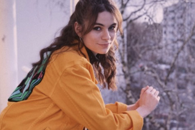 Adèle Castillon Zénith Paris