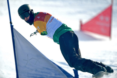 Jeux Paralympiques d'hiver 2026 : le programme jour par jour