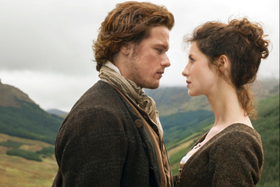 Outlander en ciné concert à l'Olympia