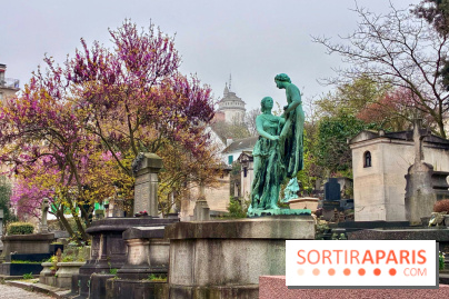 cimetière saint vincent anecdote