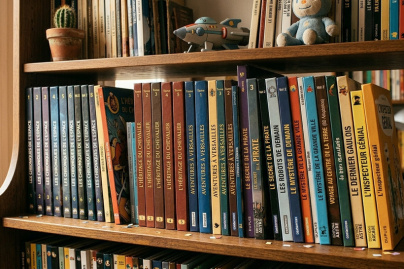 Des Bulles dans la Ville : le festival BD d'Antony explore les mondes imaginaires