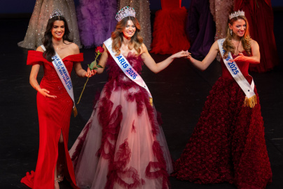 Miss France 2027 : assistez à l'élection de la nouvelle Miss Île-de-France à Dammarie-les-Lys